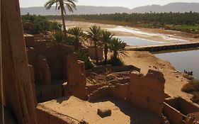 Auberge Toda Kasbah Tinfou